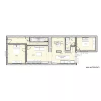 Rez Province modifi&eacute; meubl&eacute;