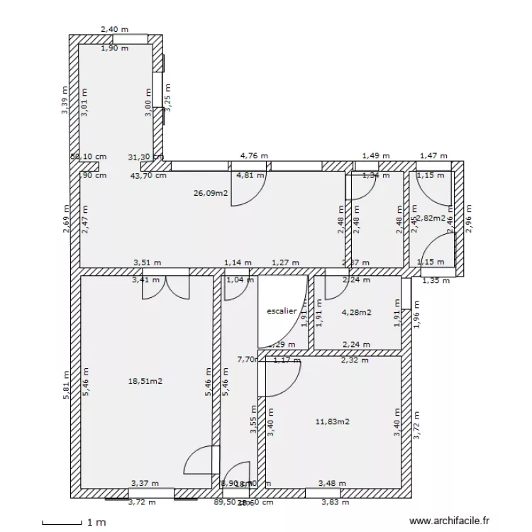plan 1.2. Plan de plan 1.2. Plan de