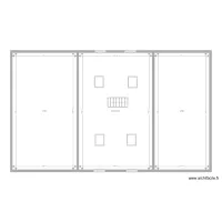 BOUVET MOUNIER Plan logement etage 2