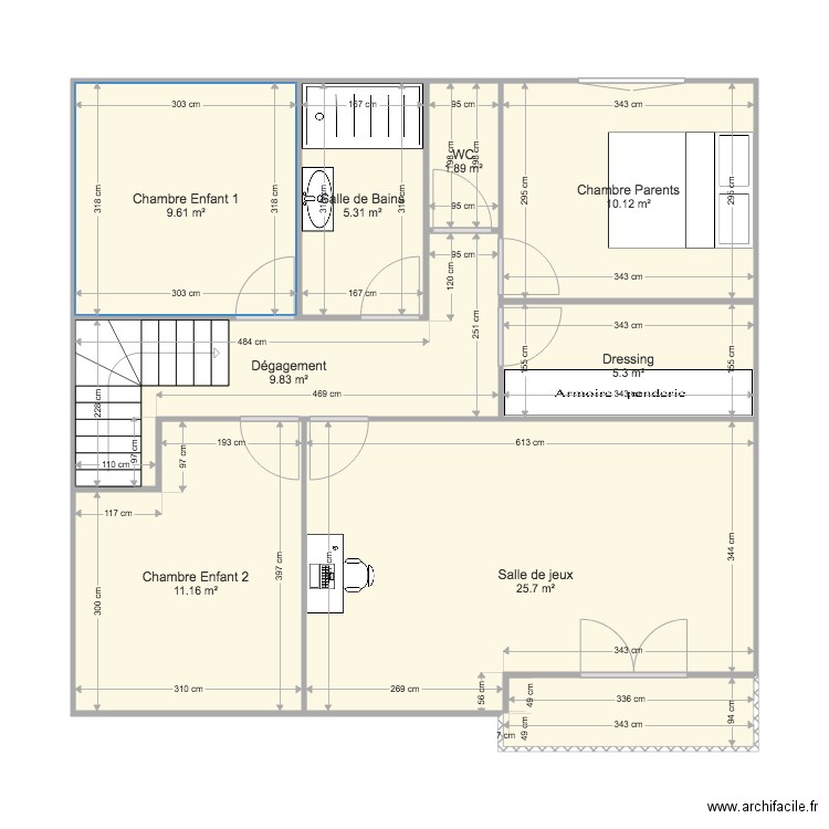 ROBASTHE. Plan de 0 pièce et 0 m2