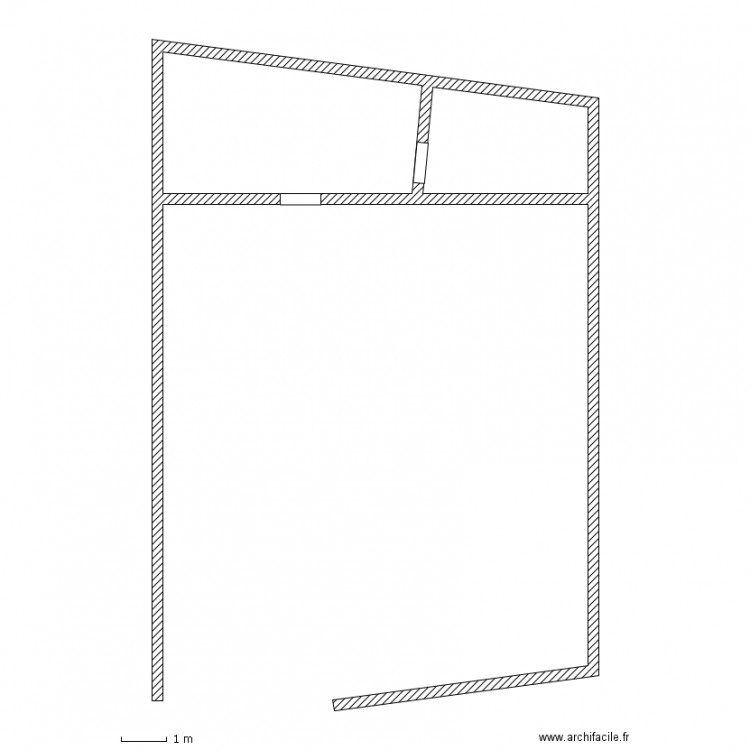 moa dunkerque. Plan de 0 pièce et 0 m2