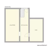 ZONCA ANGELO SOUS SOL