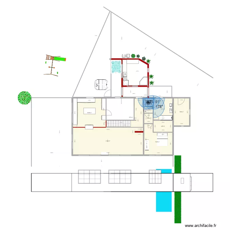 ebauche guip 19. Plan de 