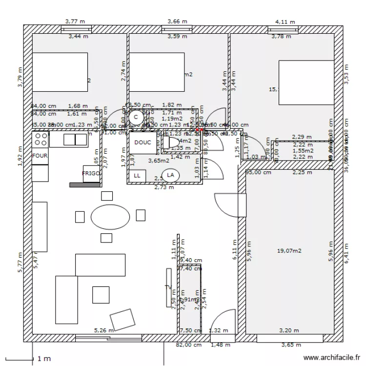LastUndo. Plan de LastUndo. Plan de