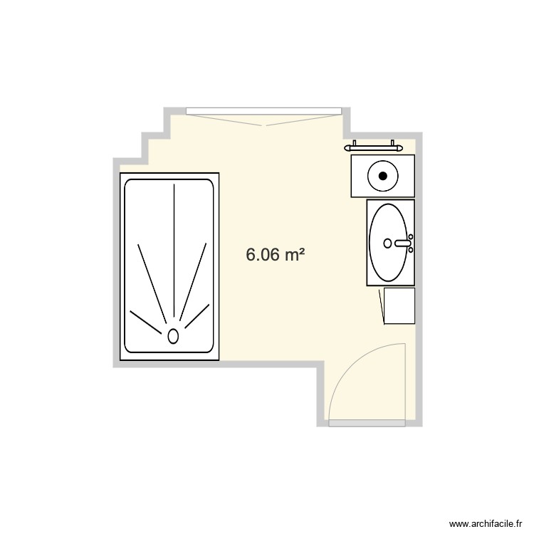 Guigou. Plan de 0 pièce et 0 m2