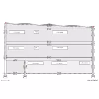 FACADE OUEST - new