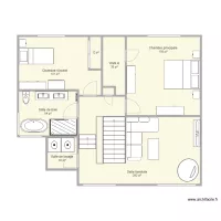&Eacute;tage Madrigal d&eacute;cembre 2020