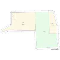 Corgenon Parcelle 1274