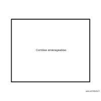 COMBLES AMENAGEABLES VERRY CAUSSE