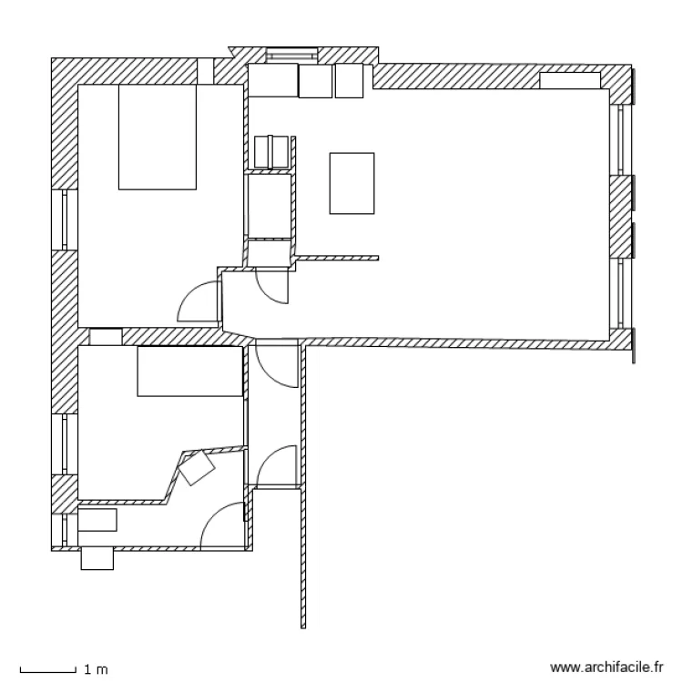 cuv7bis cible. Plan de cuv7bis cible. Plan de
