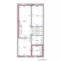 appart 1 etage
