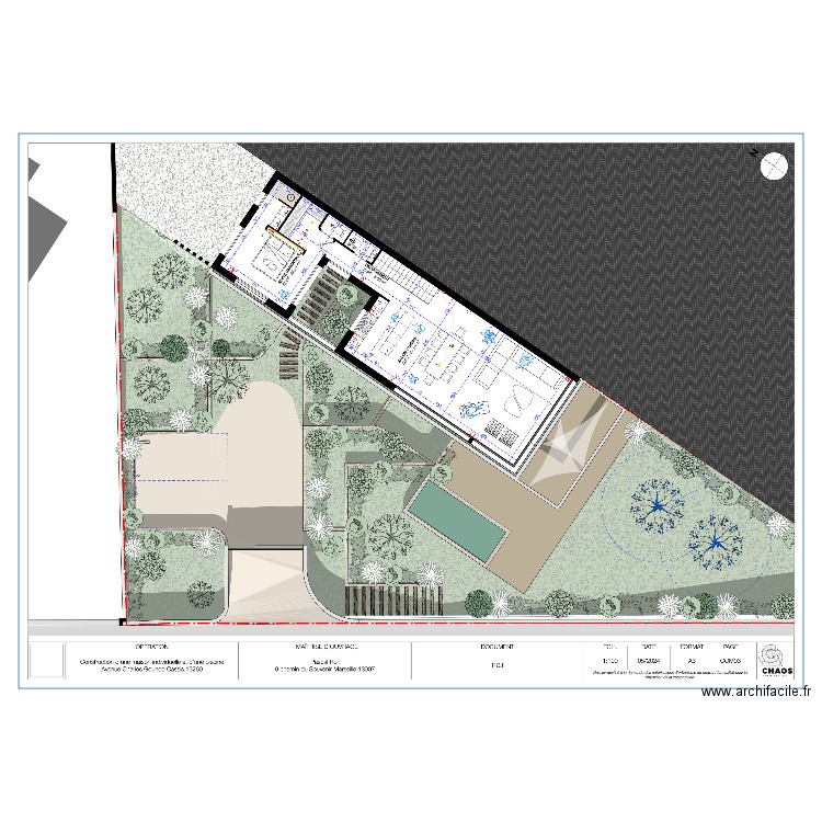teste 2.0. Plan de 0 pièce et 0 m2