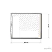 carrelage SDB étage