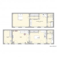 plan nouvelle maison