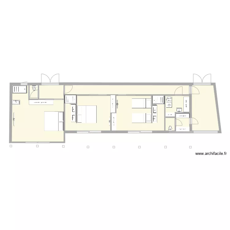 Bartole V5.5. Plan de 