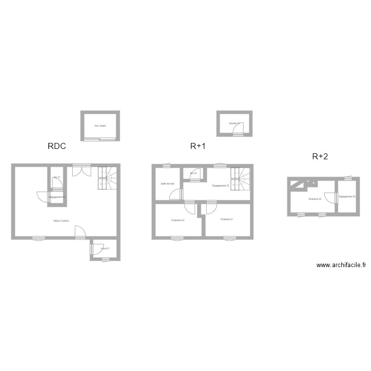 350600265. Plan de 0 pièce et 0 m2
