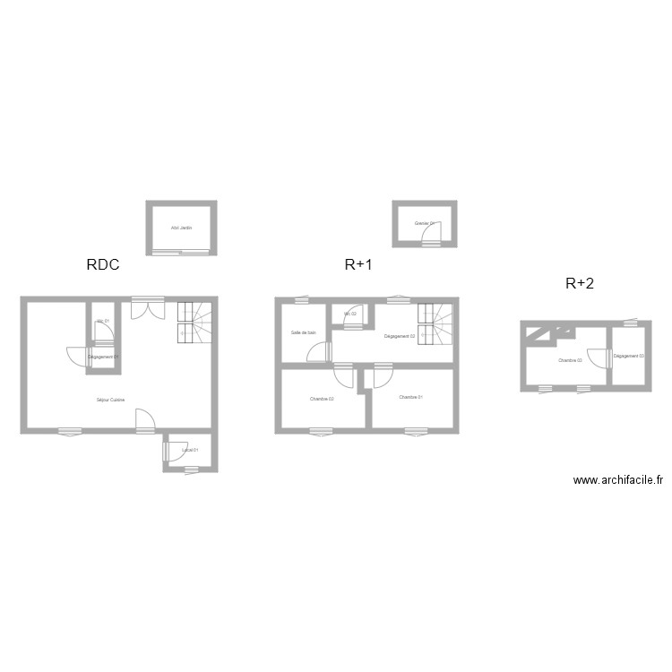 350600265. Plan de 0 pièce et 0 m2