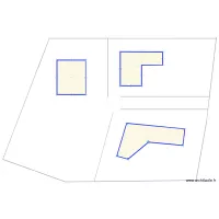 PROJET LOTISSEMENT 1