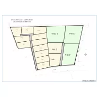terrain seminyak 2X11 ares
