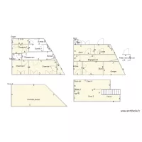 Croquis HARRAULT PLOMB