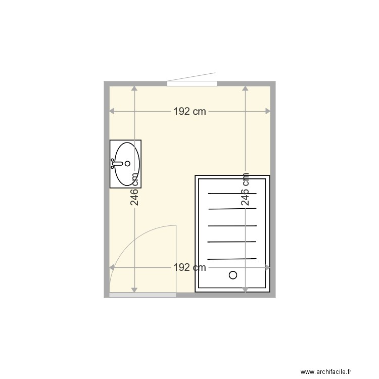 VERDEZ ERIC . Plan de 0 pièce et 0 m2