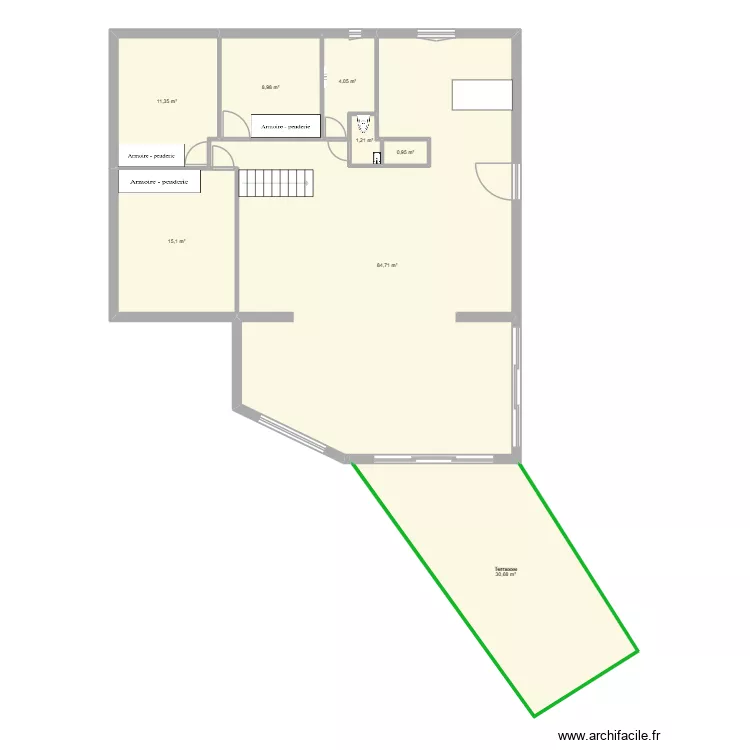 Paix et1. Plan de Paix et1. Plan de