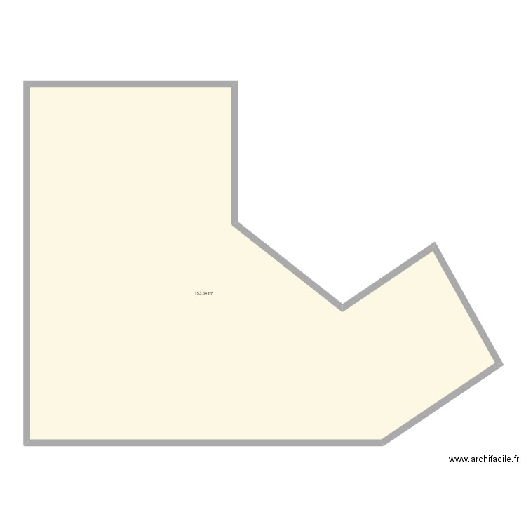 Vanves Existant VAxA 070422 V ArL. Plan de 0 pièce et 0 m2