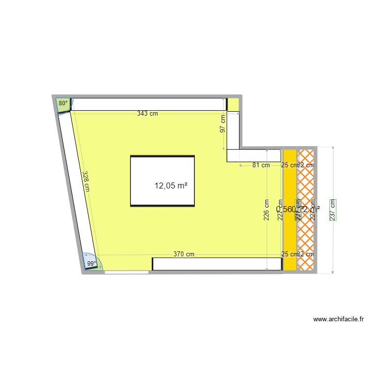 Plan Stock NEPTUNE 23112022. Plan de 0 pièce et 0 m2
