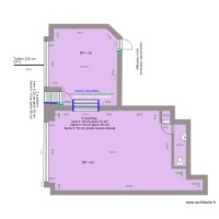 PEPE LE ROI DU POULET AVANT TRAVAUX