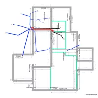 MAISON SAN AVEC ETAGE radiateur