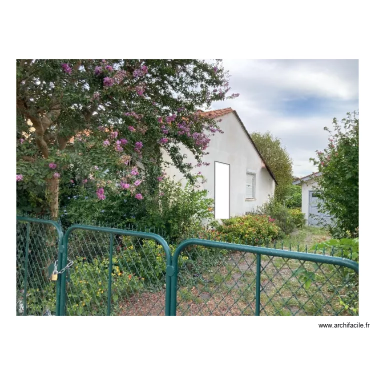 fil de final. Plan de 