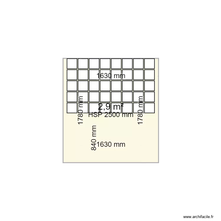 kufos parent. Plan de 