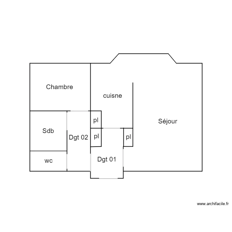 PERRON. Plan de PERRON. Plan de