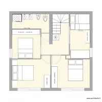 MASERA R-1 PROJET Version 2