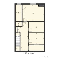 185034 Succession BARA Plomb