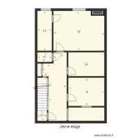 185034 Succession BARA Plomb