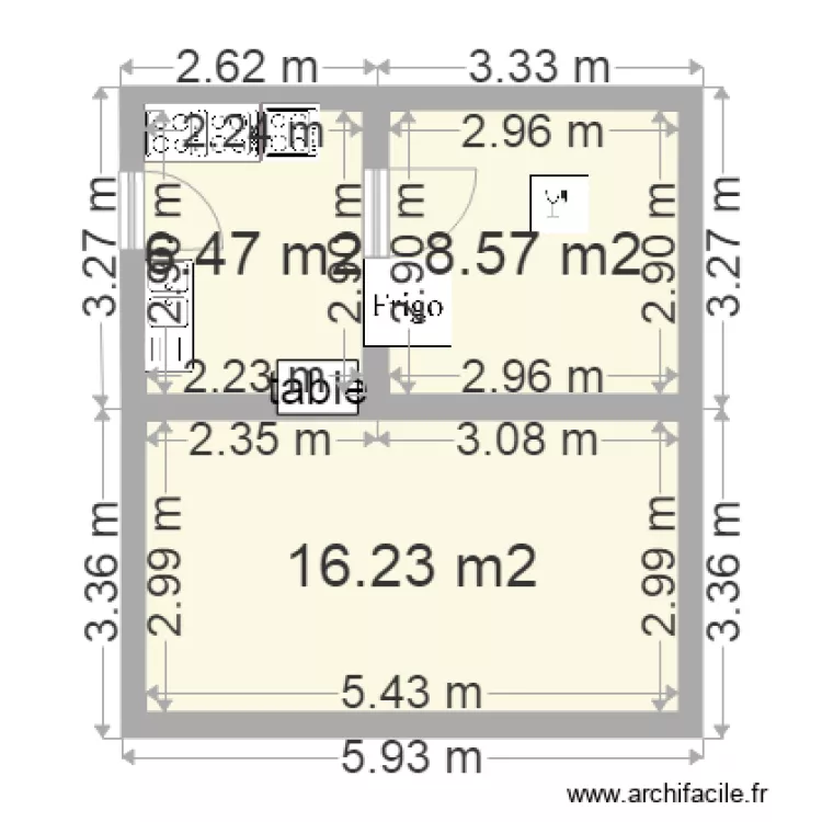 labenne. Plan de labenne. Plan de
