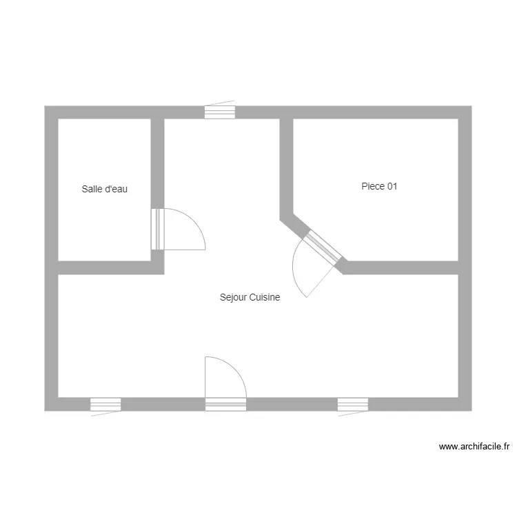 350600042bis. Plan de 