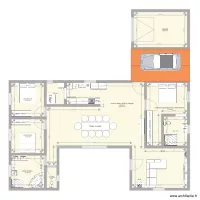 plan maison 1