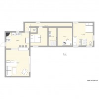 maison 90m2