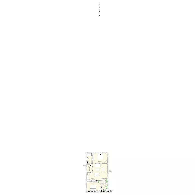 TEST SDB 2. Plan de 