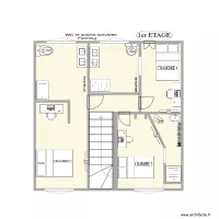 FLEMMING 1 ETAGE 