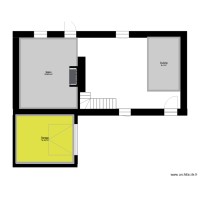 maison plan 1
