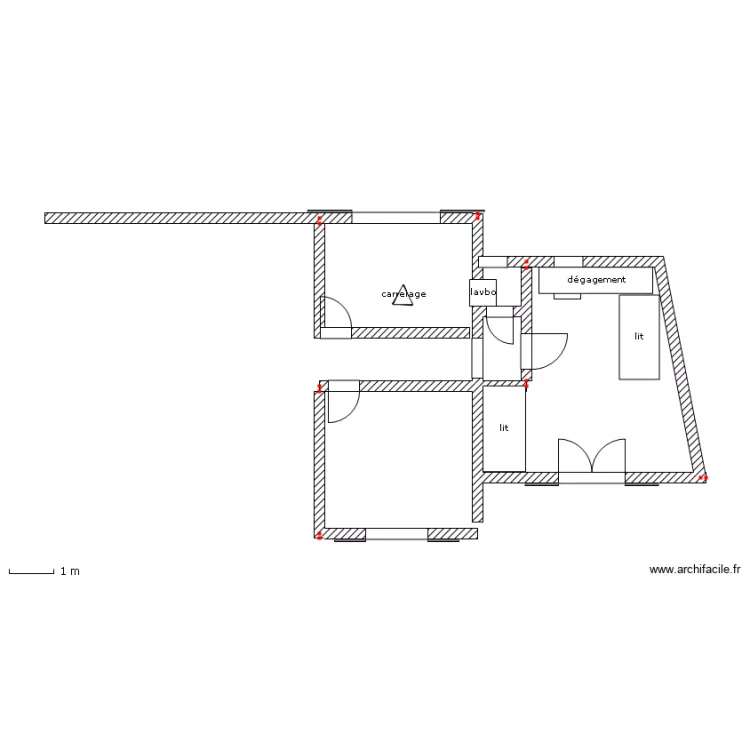 1eressai. Plan de 1eressai. Plan de