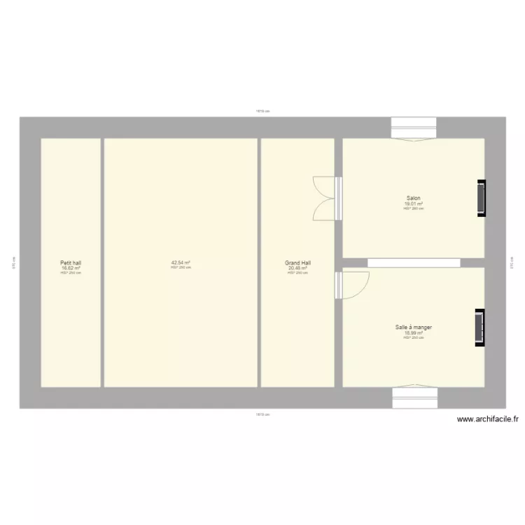 Biesme RDC 13Apr21. Plan de Biesme RDC 13Apr21. Plan de