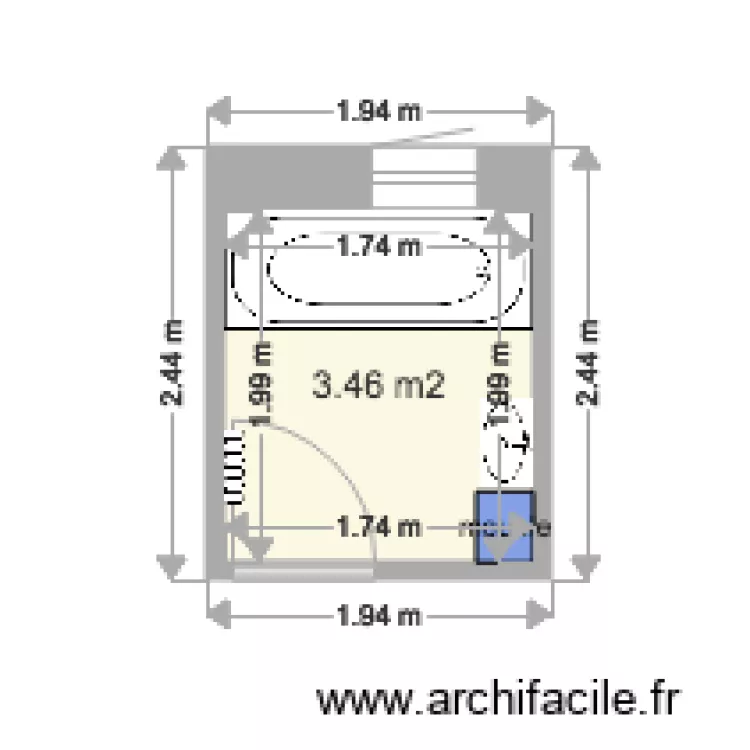 LOPEZ MARIA. Plan de LOPEZ MARIA. Plan de
