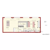 Boutique Sandrine am&eacute;nagement  v6 11 mars 2020