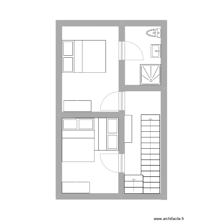 Vielha . Plan de Vielha . Plan de