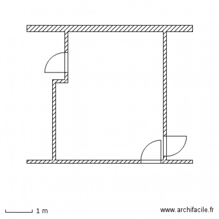 fduhjdfj. Plan de 0 pièce et 0 m2
