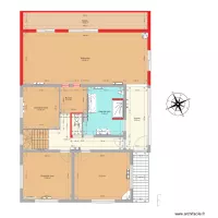 Extension Sans meubles